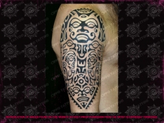 cippo tattoo